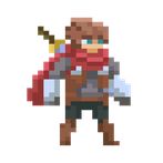 Jungle Runner: Brave knight