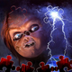 Scary Chucky Jigsaw Puzzle App
