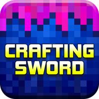 Fun Mini Craft Sword