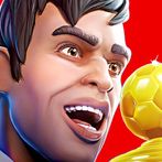 Superstar Soccer: Road to Glor