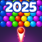 Bubble Shooter Pop Master