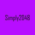 Simply2048