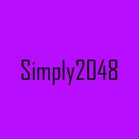 Simply2048