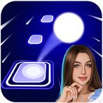 Lady Diana: Hop tiles EDM