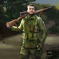 FPS The Shooter Man!