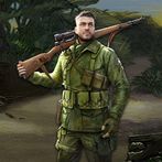 FPS The Shooter Man!