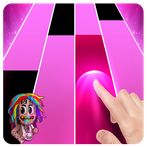 tekashi 6ix9ine Piano