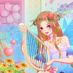 Fz Princess daily life Dressup