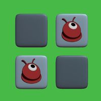 Blooby´s memory game