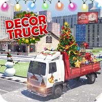 Home Depot: Decor Truck Simula