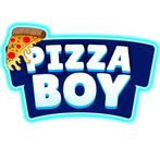 Pizza Boy