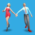 Hold Hands Run