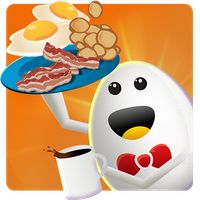 Eggsquis - The Game