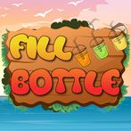 Fill Bottle Water Sort Puzzle