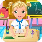 Classroom - School Activities