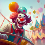 Sim Sim:Arcade idle Theme Park