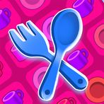 Push dishes!