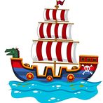 Drake's Pirate Challenge