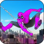 Super War Heros:Spider Heros