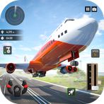 Airplane Simulator 3d Games