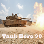 Tank Hero 90 Classic