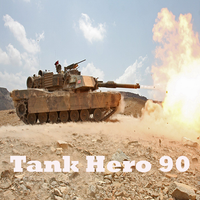 Tank Hero 90 Classic