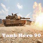 Tank Hero 90 Classic