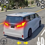 US Car Simulator Car Games 3D