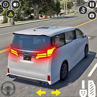 US Car Simulator Car Games 3D