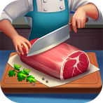 Happy Cooking: Restaurant Game