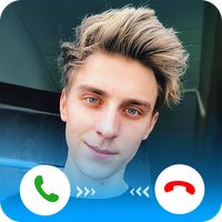 Vlad A4 Bumaga Fake Call Chat