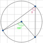 تحدي رياضيات الهندسة