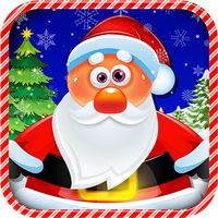 Christmas Bubble Shoot