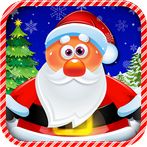 Christmas Bubble Shoot