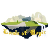 Lands of Magic