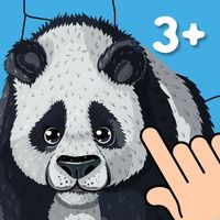 Animal Puzzle - For children f