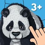 Animal Puzzle - For children f