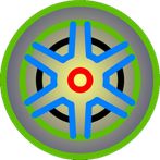 Money Wheel - Earn Money