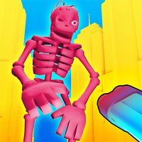 Tie The Monster 3D