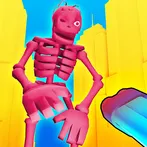 Tie The Monster 3D