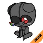 Piggy Ro Jigsaw Puzzle Game