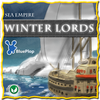 Sea Empire:Winter Lords AdFree