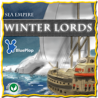 Sea Empire:Winter Lords AdFree
