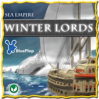Sea Empire:Winter Lords AdFree