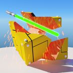 Ragdoll Jedi