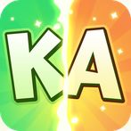 Tebak Kata with friends