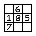 Sudoku Gen! : Sudoku Puzzels
