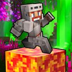 MasterCraft : Block Crafting