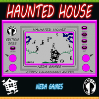Haunted House