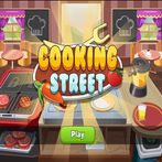 Cooking Street